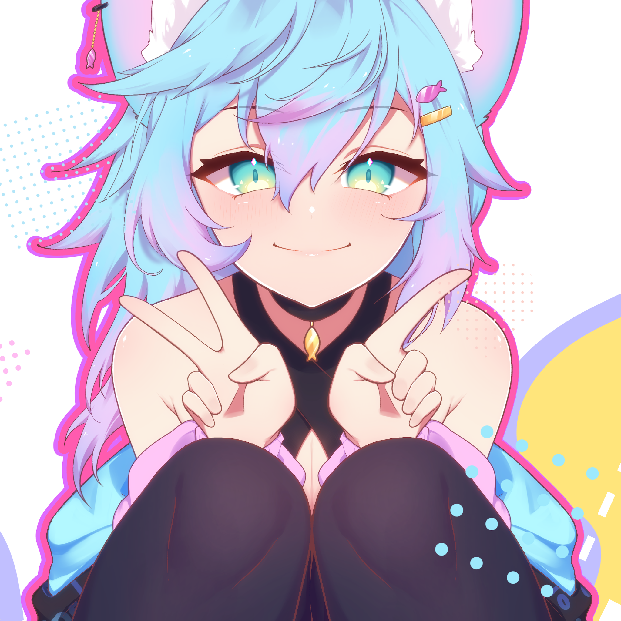 Post from LineChu