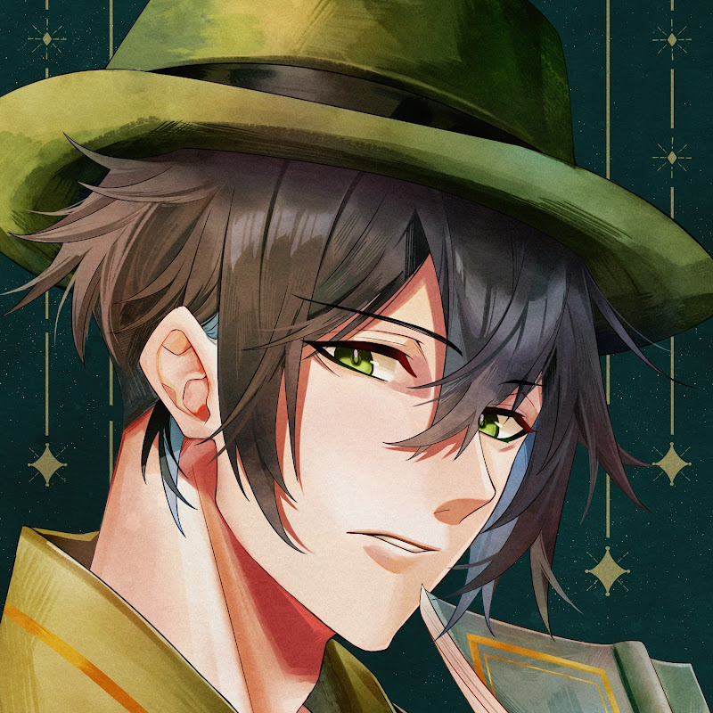 夜咄頼麦 / ねむり屋のサムネイル