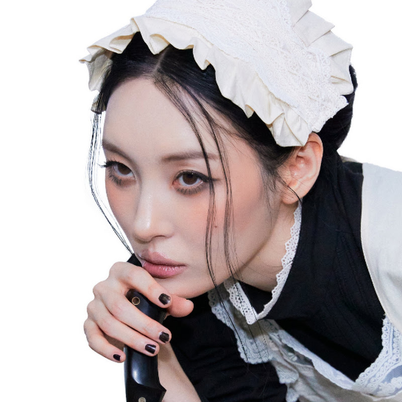 흑미백미선미 Logo