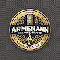 Armenian Karaoke Studio logo