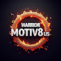 Warrior motiv8 Us logo