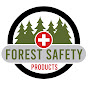 Forest Safety Products logo
