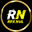 RDX Nul