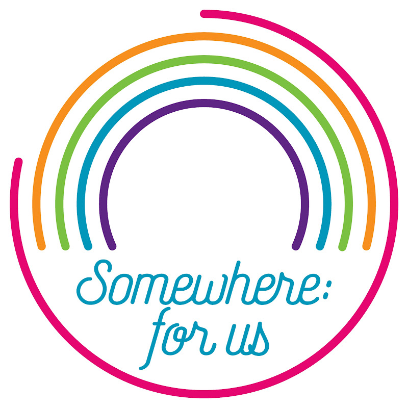 Somewhere: For Us