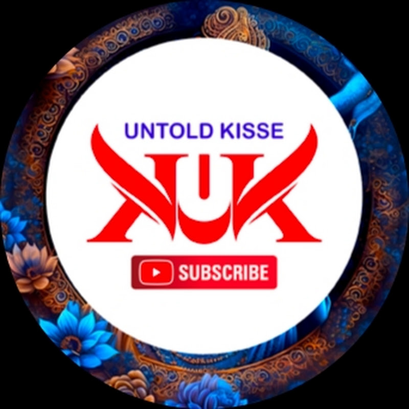 Untold Kisse