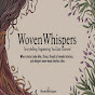 Woven Whispers logo