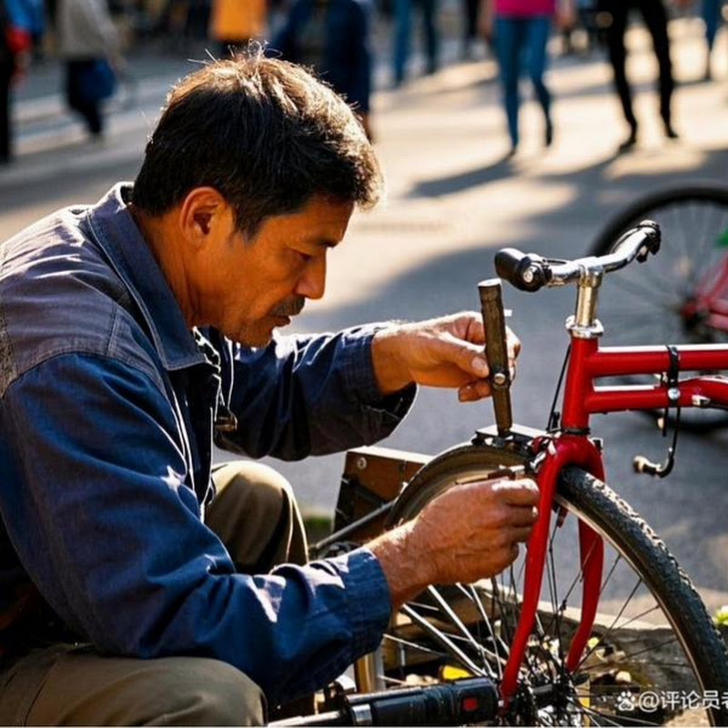 隱約的中國 Logo