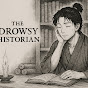 The Drowsy Historian logo