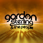 Gordon Sterling and The People logo