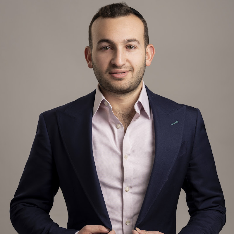 Yaakov Tannenbaum