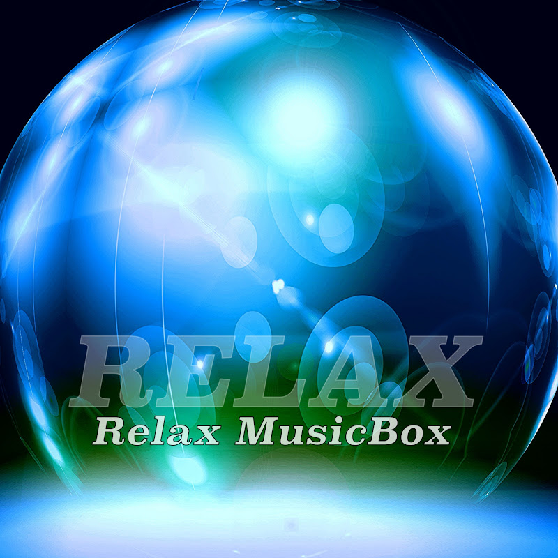 Relax MusicBox