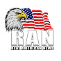 RealAmericanNews YouTube Profile Photo