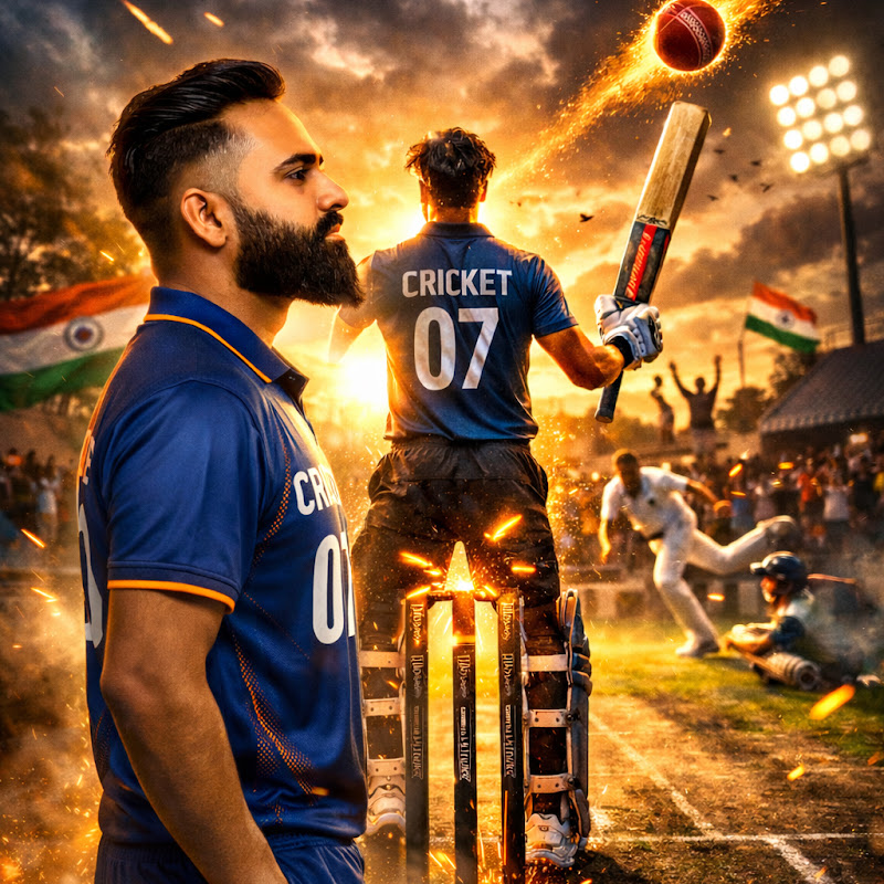 Hire Uttranchalcricketclub  — Sports & Outdoors YouTube creator for sponsorships