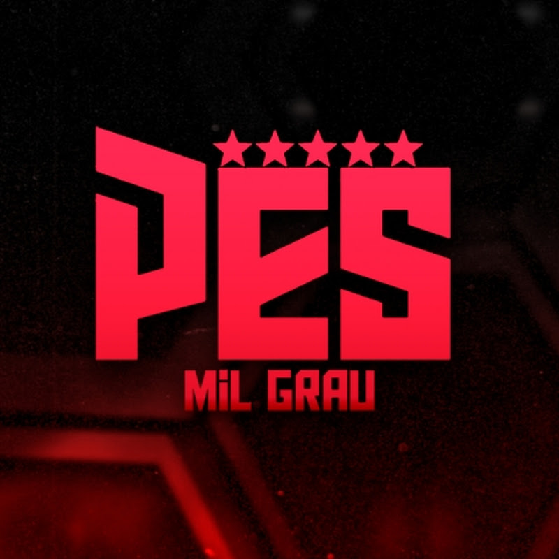 PES MIL GRAU