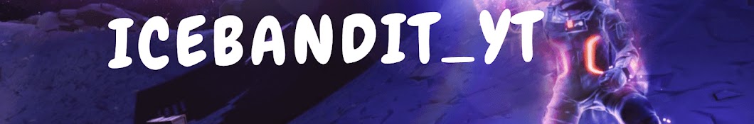 Ice Bandit YouTube channel avatar