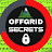 Offgrid Secrets
