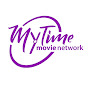 MyTime Movie Network logo
