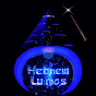 Hebrew Lumos  logo