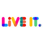 Live It Earth logo