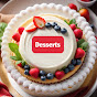 Desserts für jeden Tag logo