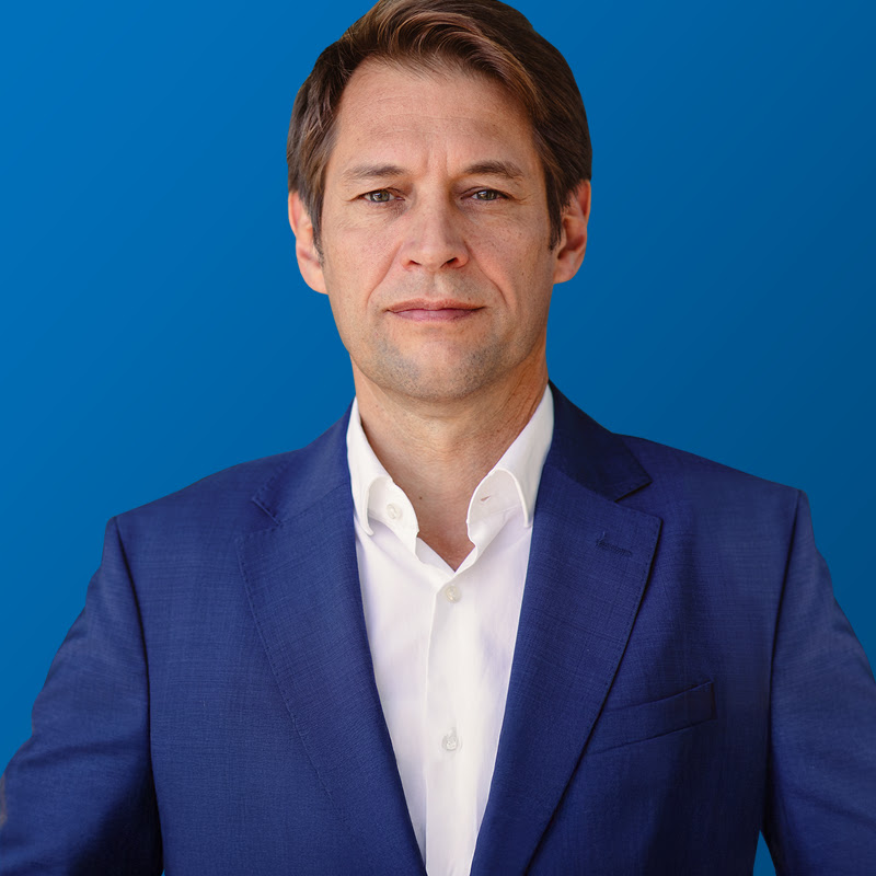 Dr. Götz Frömming
