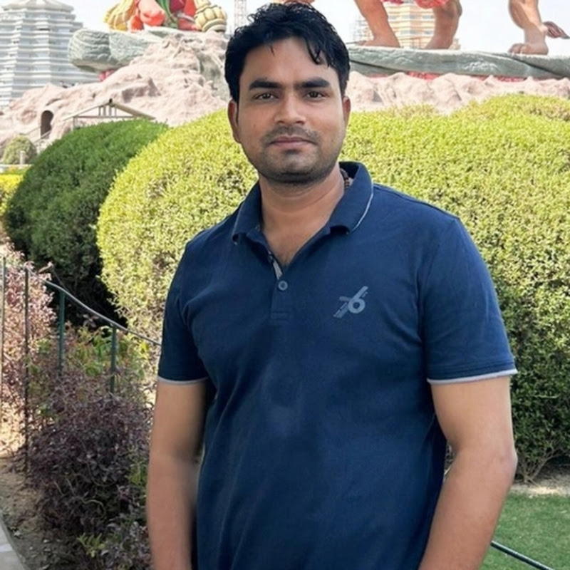 Brijendra Mishra