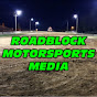 ROADBLOCK Motorsports Media - @roadblockmotorsportsmedia YouTube Profile Photo