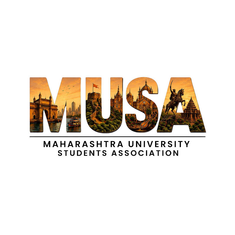 MUSA (MAHARASHTRA UNIVERSITY STUDENT ASSOCIATION)
