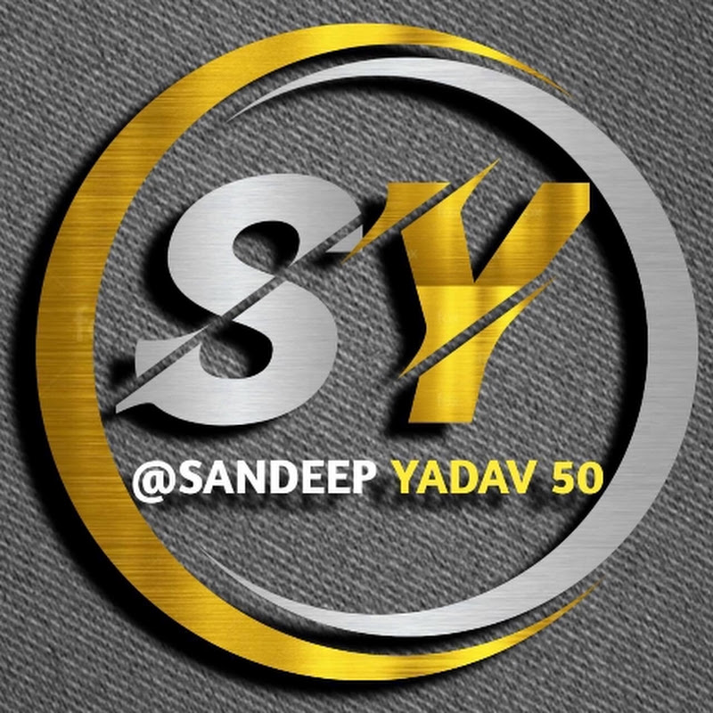 SANDEEP YADAV