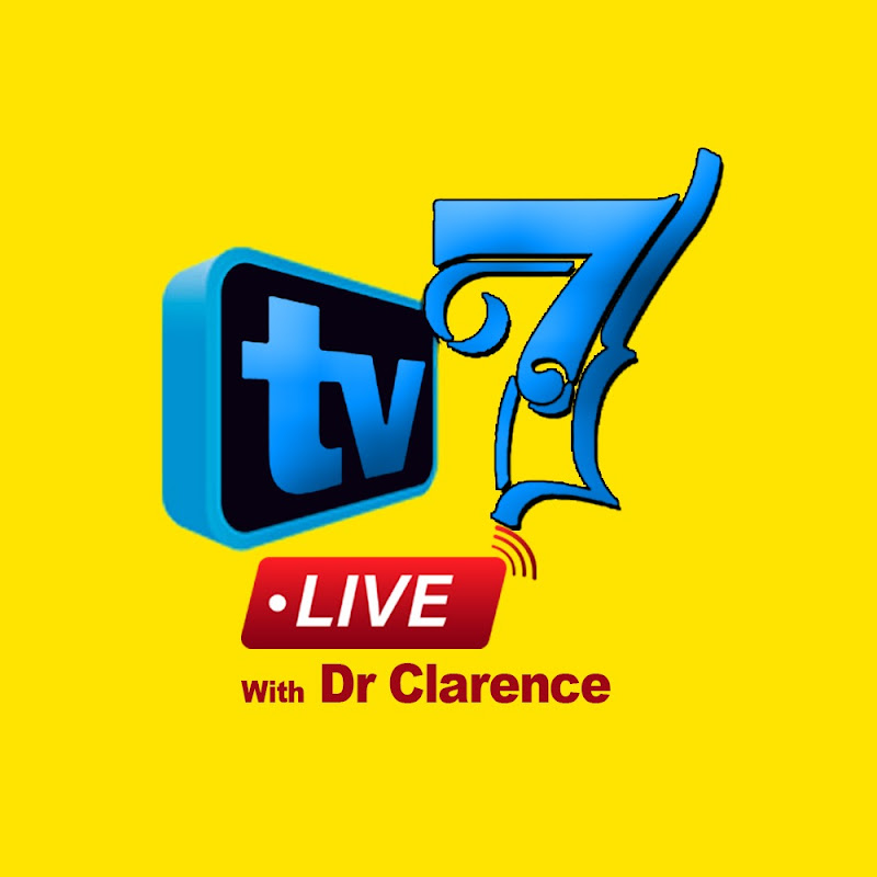 Dr Clarence Tv7 Live