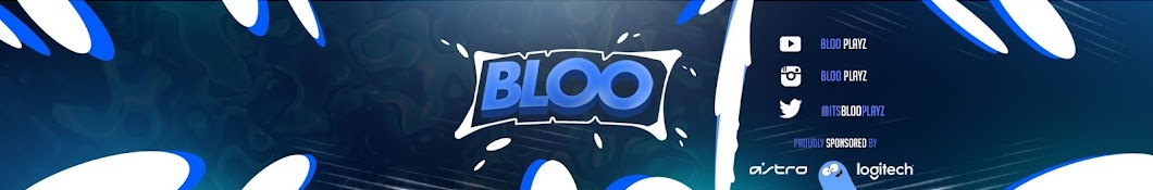 Bloo Playz Avatar canale YouTube 