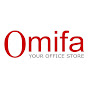 Omifa - Your Office Store logo