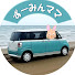 NOZ7MFy7yp4-channel-avatar-ずーみんママ60代主婦の気まま旅