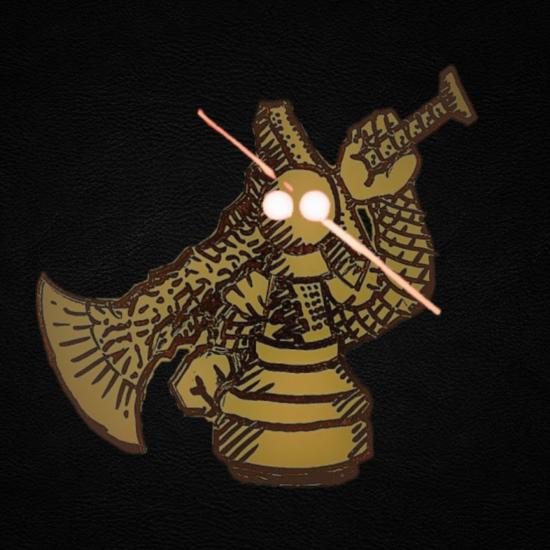 LuminarkHunter