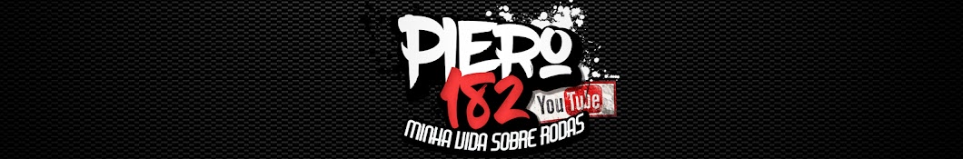 Piero 182 YouTube channel avatar