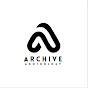 Archive Anthology logo