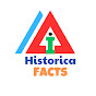 Ai Historica Facts logo