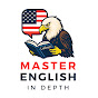 Speak English with (MEID Liebezi) logo