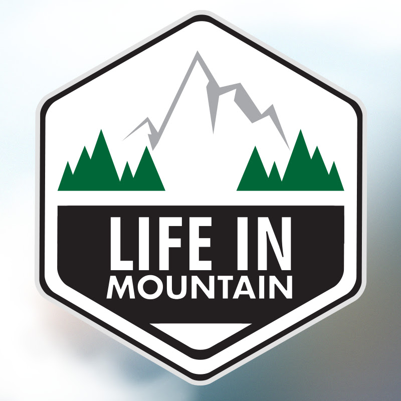 Life In Mountain