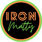 Iron Matty Avatar