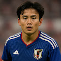ほぼタケフサ【Football】