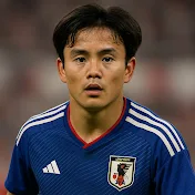 ほぼタケフサ【Football】