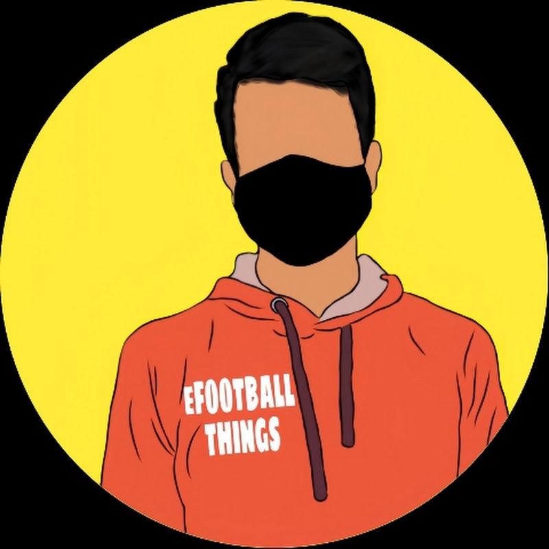 eFOOTBALL THINGS