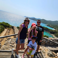 Семейни пътешествия 