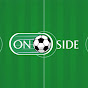 ONSIDE - ФУТБОЛ 24\7 logo