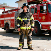 Fire Fighters Body Cam