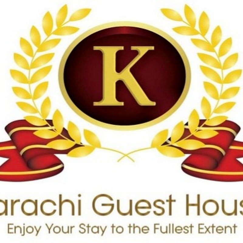 Karachi Guest House