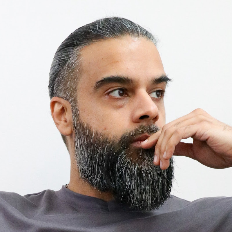Omar Iqbal