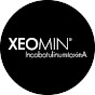 Xeomin Aesthetic logo