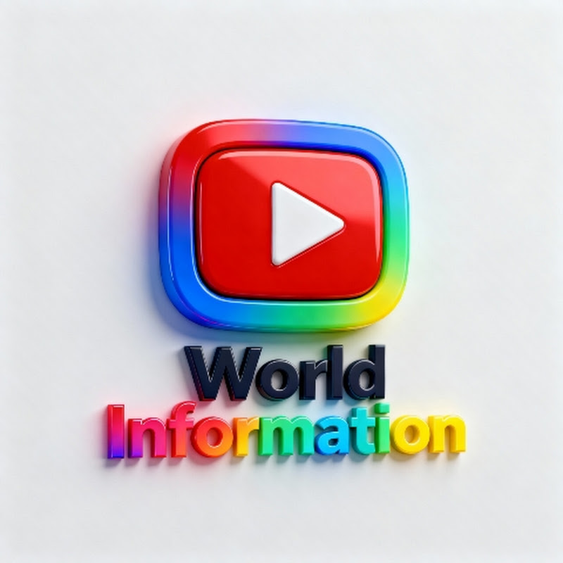 Information everything